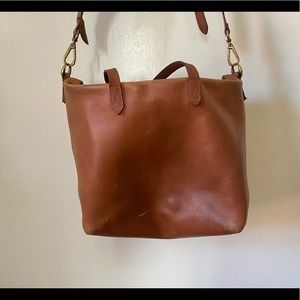 Madewell Crossbody Bag